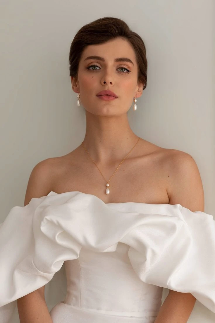 ست طلا زنانه