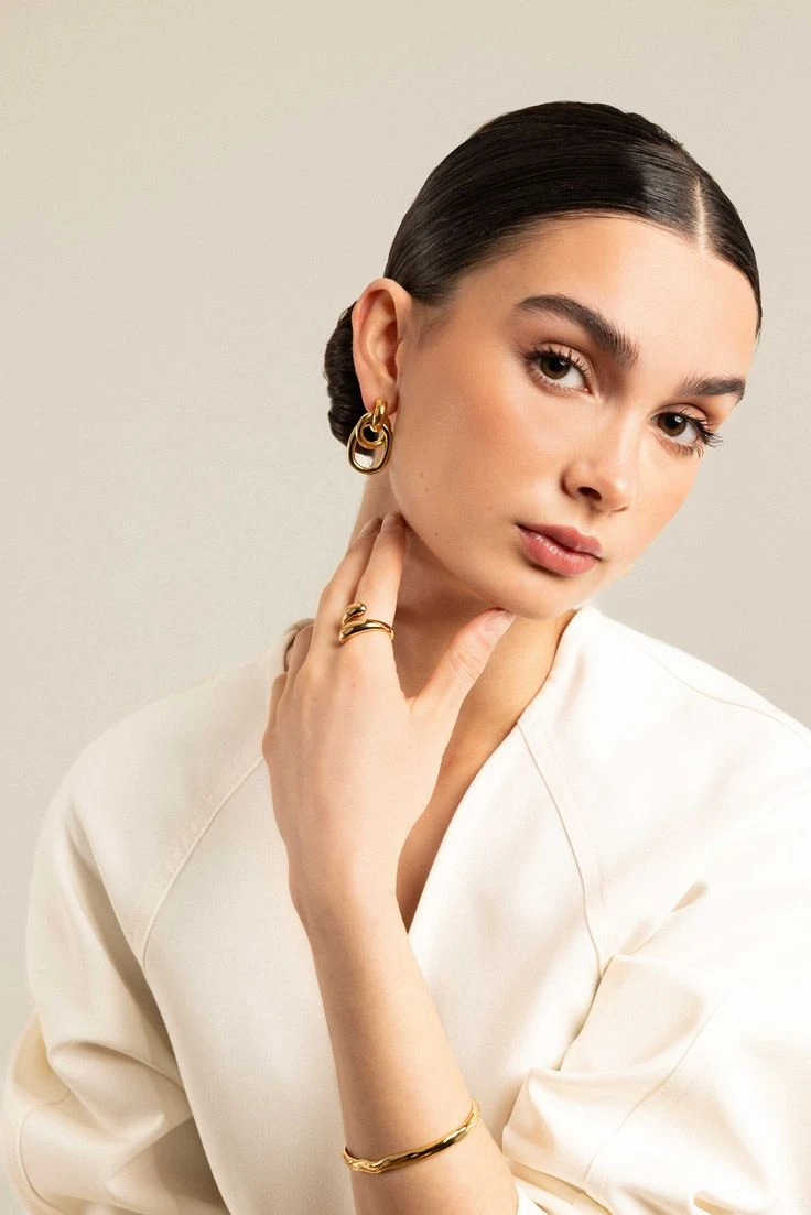 انگشتر طلا زنانه